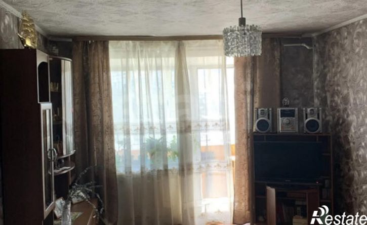 1-комн квартира Тобольская улица, 55,  д. 55