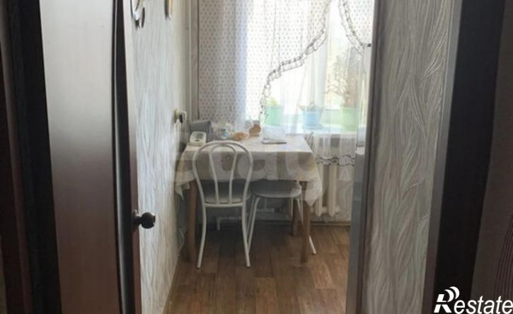 1-комн квартира Тобольская улица, 55,  д. 55