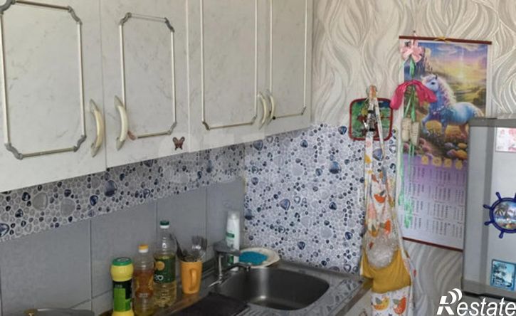 1-комн квартира Тобольская улица, 55,  д. 55