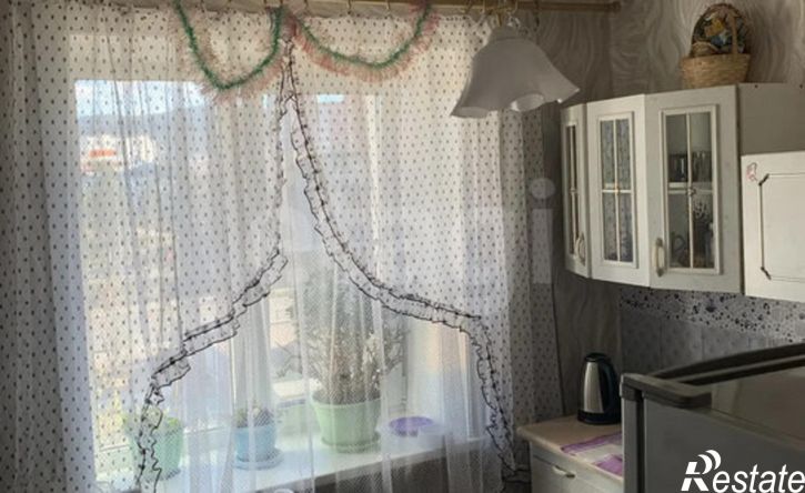 1-комн квартира Тобольская улица, 55,  д. 55
