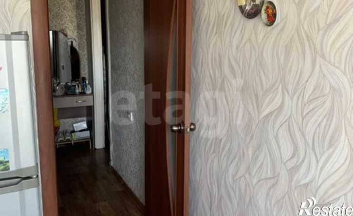 1-комн квартира Тобольская улица, 55,  д. 55