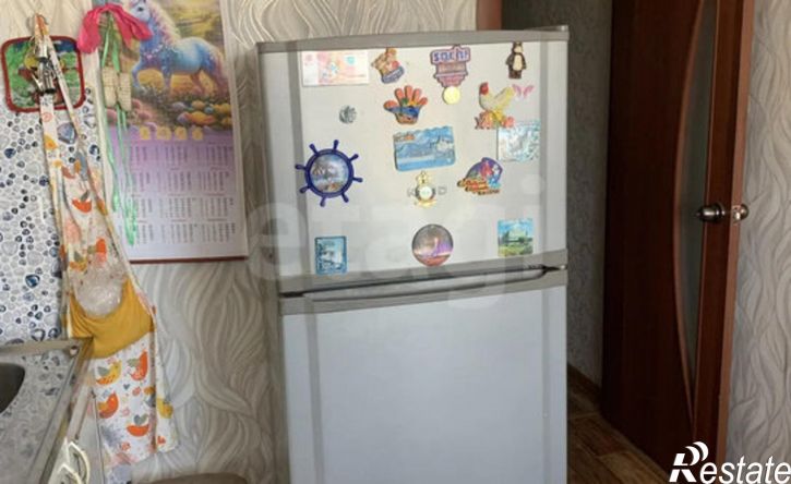 1-комн квартира Тобольская улица, 55,  д. 55
