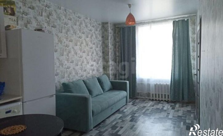 2-комн квартира улица Ринчино, 10,  д. 10