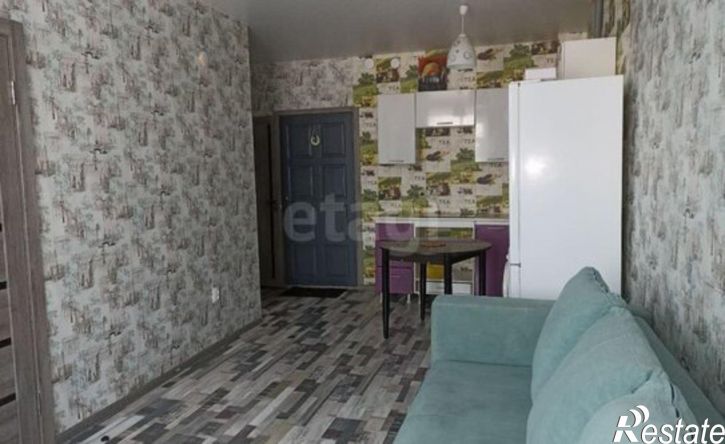 2-комн квартира улица Ринчино, 10,  д. 10