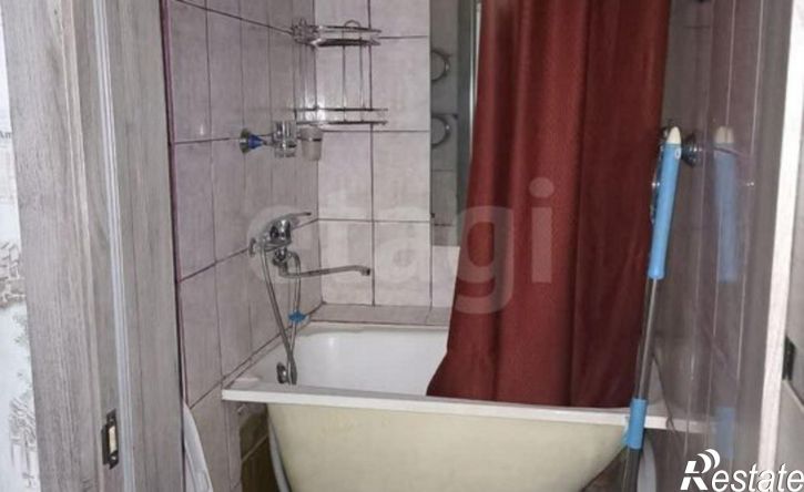 2-комн квартира улица Ринчино, 10,  д. 10