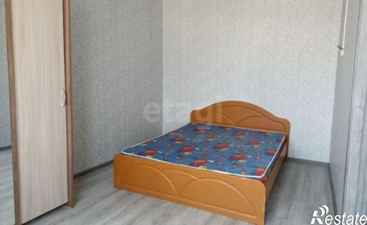 2-комн квартира улица Ринчино, 10,  д. 10