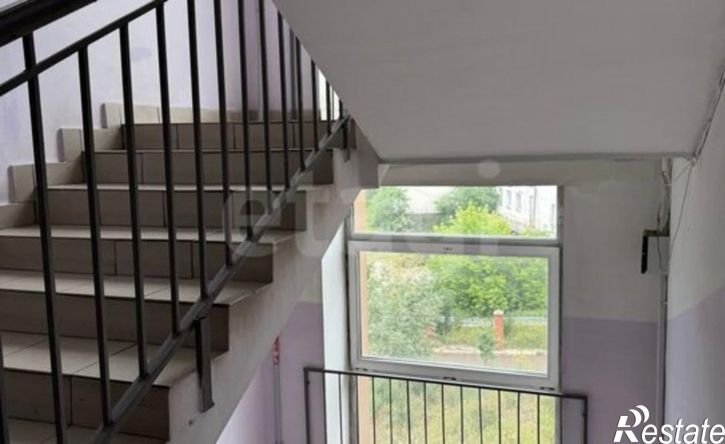 1-комн квартира улица Жердева, 44В,  д. 44В