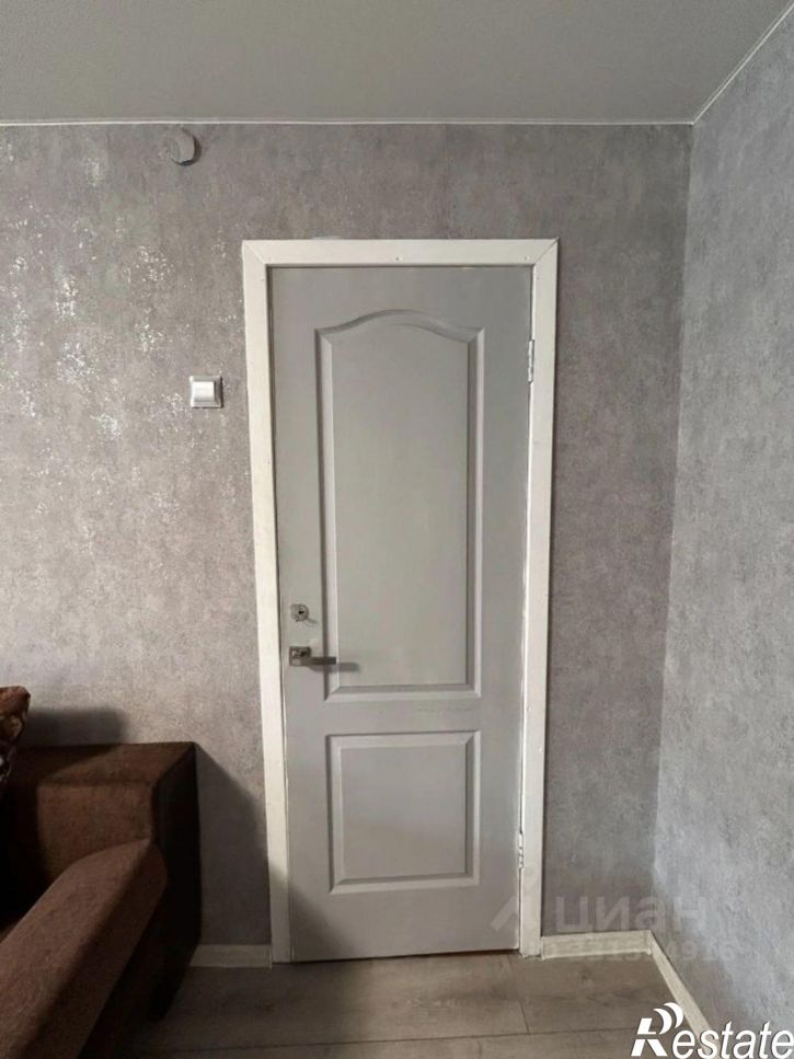 2-комн квартира улица Бабушкина, 9,  д. 9