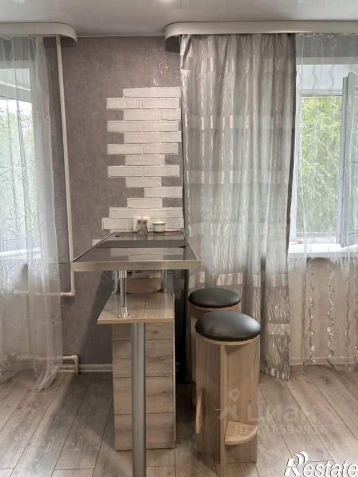 2-комн квартира улица Бабушкина, 9,  д. 9