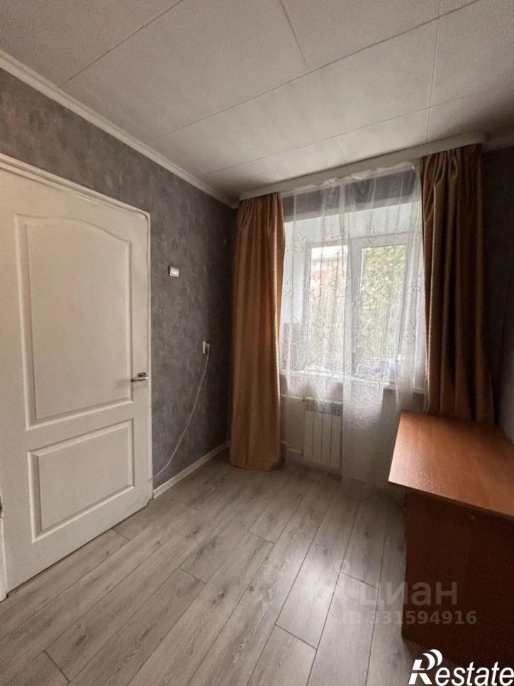 2-комн квартира улица Бабушкина, 9,  д. 9