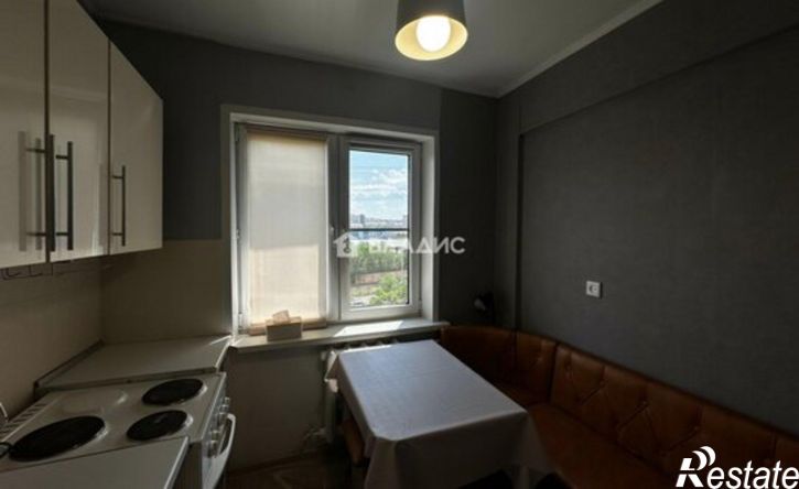 1-комн квартира улица Жердева, 25,  д. 25