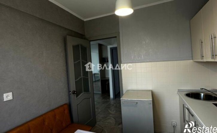 1-комн квартира улица Жердева, 25,  д. 25
