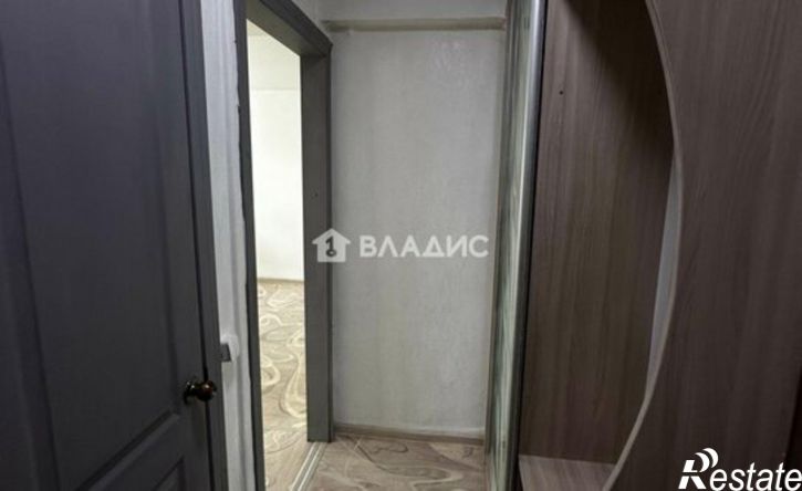 1-комн квартира улица Жердева, 25,  д. 25