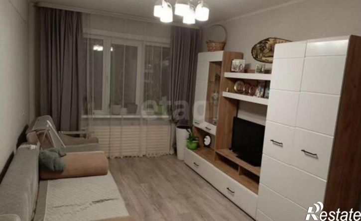 1-комн квартира ул Чкалова, 17,  д. 17