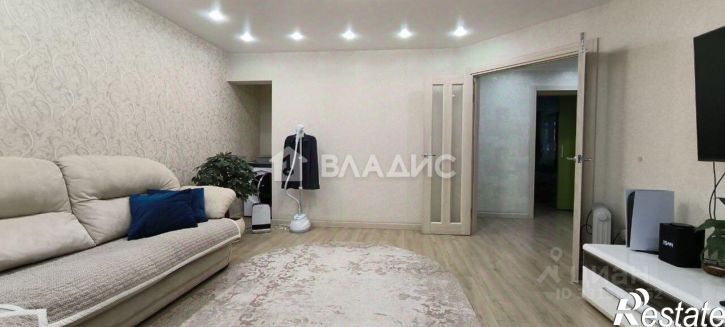 3-комн квартира ул Бабушкина, 31А,  д. 31А