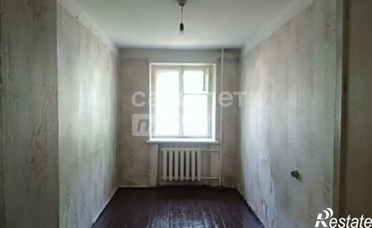 3-комн квартира ул Павлова, 10,  д. 10