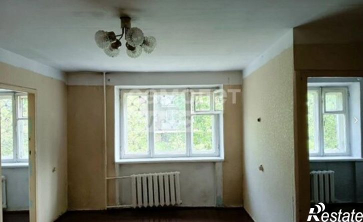3-комн квартира ул Павлова, 10,  д. 10