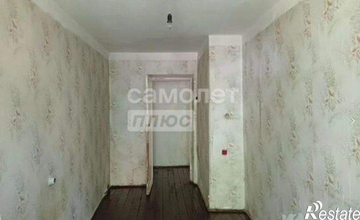 3-комн квартира ул Павлова, 10,  д. 10