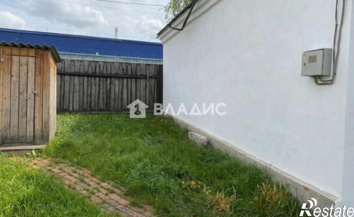 1-комн квартира ул Орловская, 21,  д. 21