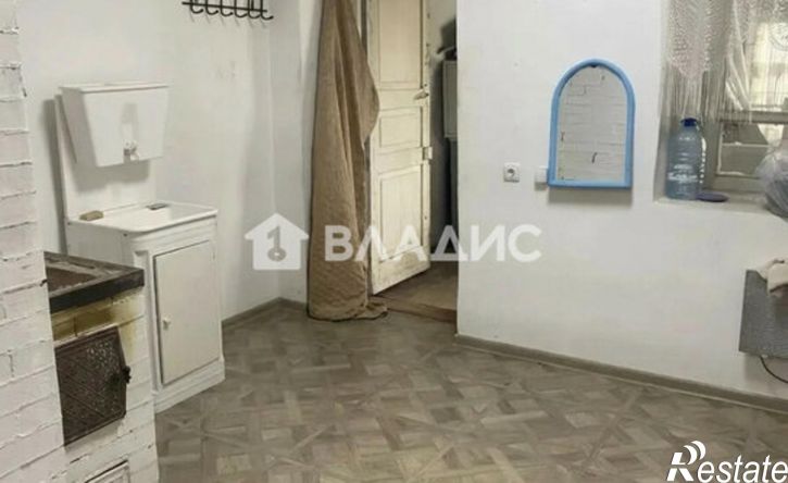 1-комн квартира ул Орловская, 21,  д. 21