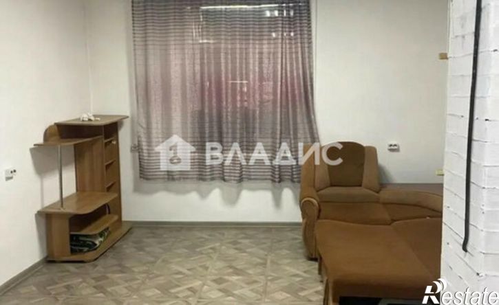 1-комн квартира ул Орловская, 21,  д. 21