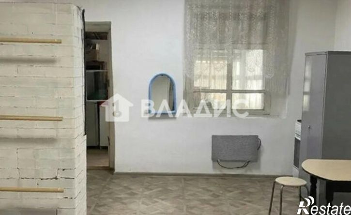 1-комн квартира ул Орловская, 21,  д. 21