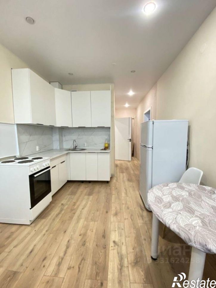 1-комн квартира улица Алдара Цыденжапова, 3,  д. 3