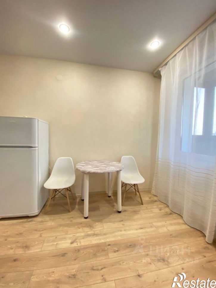 1-комн квартира улица Алдара Цыденжапова, 3,  д. 3