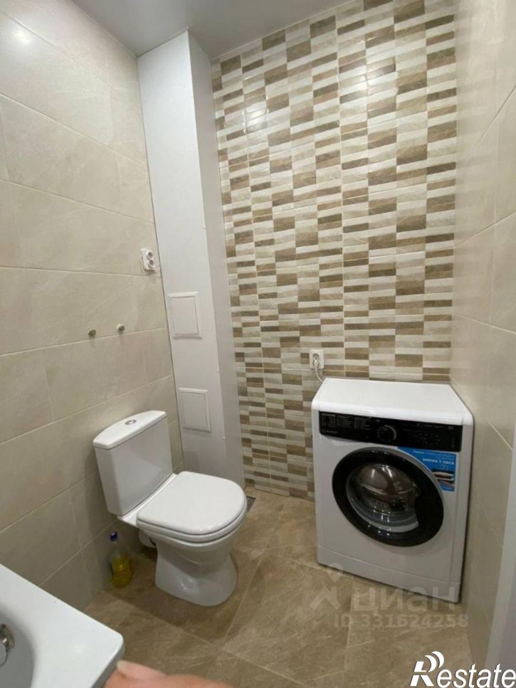1-комн квартира улица Алдара Цыденжапова, 3,  д. 3