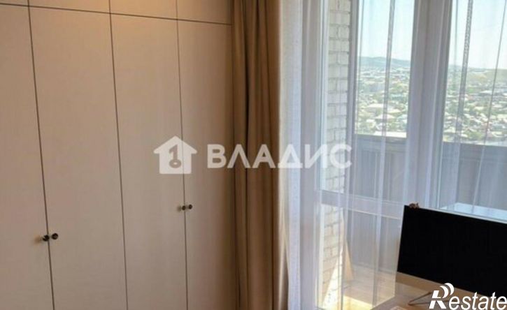 4-комн квартира улица Бабушкина, 1 к2,  д. 1 к2