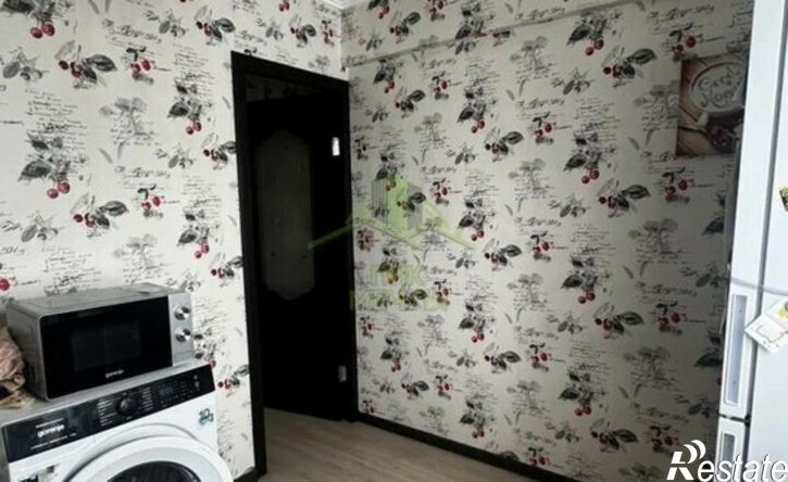 3-комн квартира улица Борсоева, 17,  д. 17