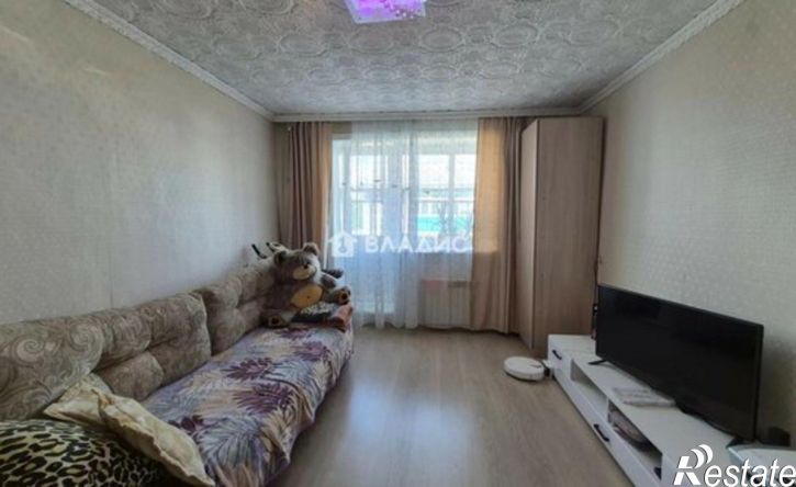 3-комн квартира улица Пугачёва, 17Б,  д. 17Б