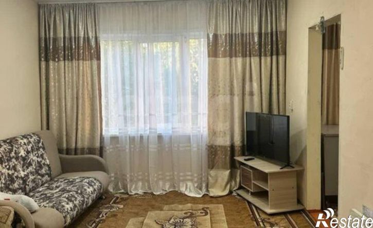 3-комн квартира улица Чертенкова, 127П,  д. 127П