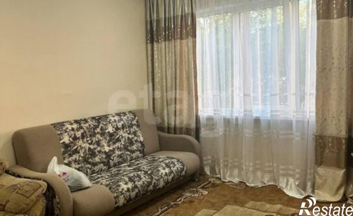 3-комн квартира улица Чертенкова, 127П,  д. 127П
