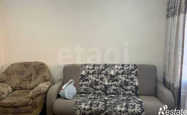 3-комн квартира улица Чертенкова, 127П,  д. 127П