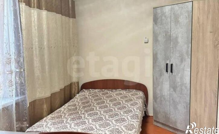 3-комн квартира улица Чертенкова, 127П,  д. 127П