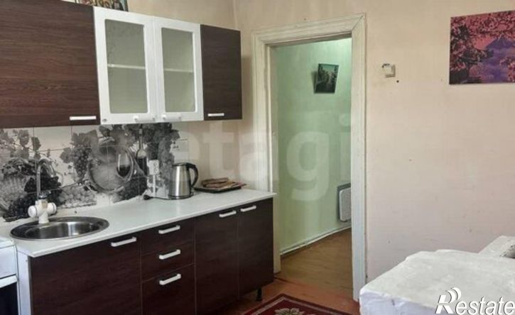 3-комн квартира улица Чертенкова, 127П,  д. 127П