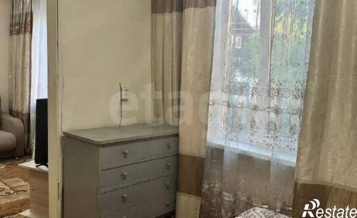 3-комн квартира улица Чертенкова, 127П,  д. 127П
