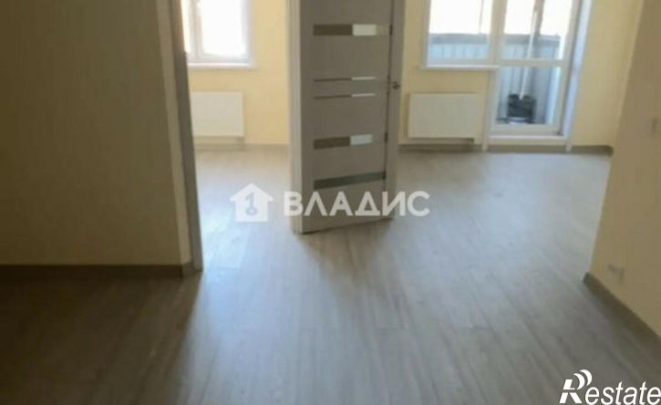 1-комн квартира 105-й микрорайон