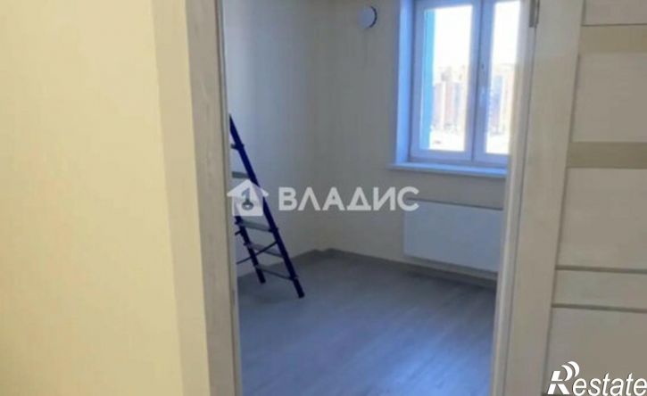 1-комн квартира 105-й микрорайон
