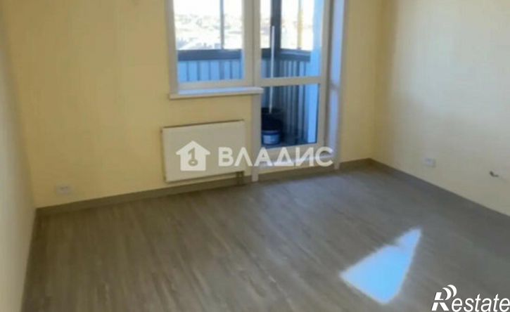 1-комн квартира 105-й микрорайон
