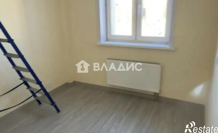 1-комн квартира 105-й микрорайон
