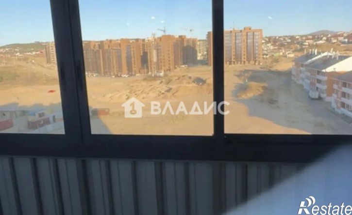 1-комн квартира 105-й микрорайон