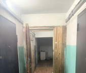 1-комн, 22кв м, этаж 2/5 ул Сахьяновой, 19