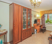 2-комн, 42кв м, этаж 3/5 ул Октябрьская, 36