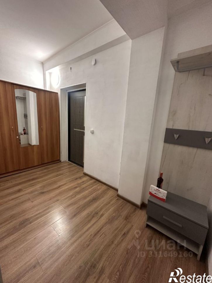 1-комн квартира микрорайон 140А