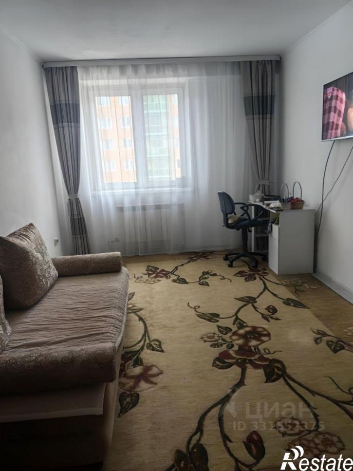 2-комн квартира ул Смолина, 54А,  д. 54А