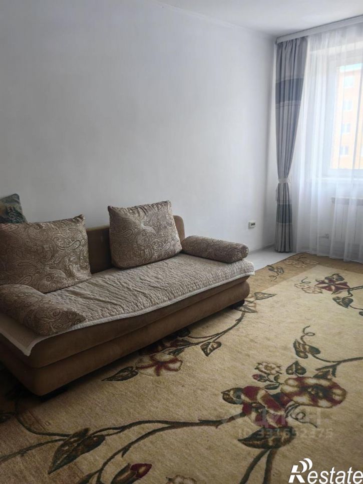 2-комн квартира ул Смолина, 54А,  д. 54А