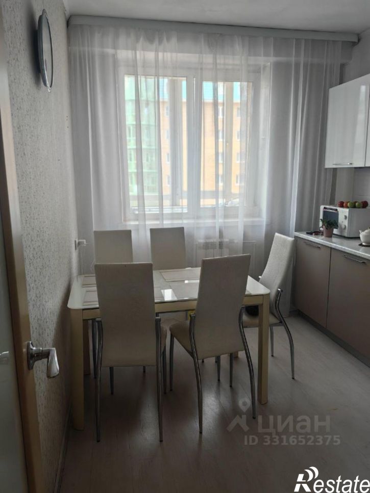 2-комн квартира ул Смолина, 54А,  д. 54А