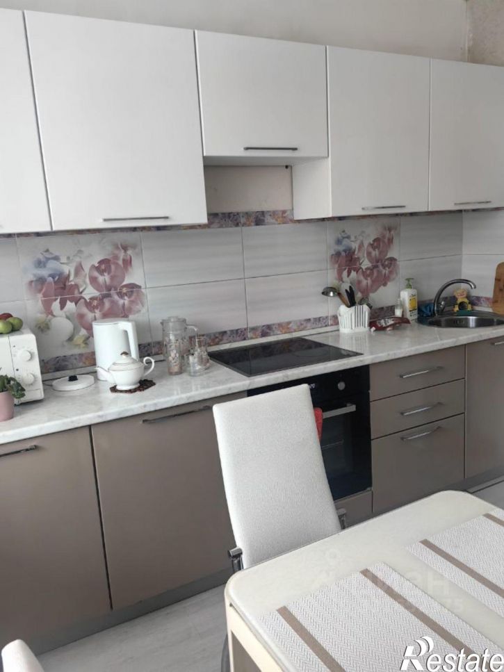 2-комн квартира ул Смолина, 54А,  д. 54А